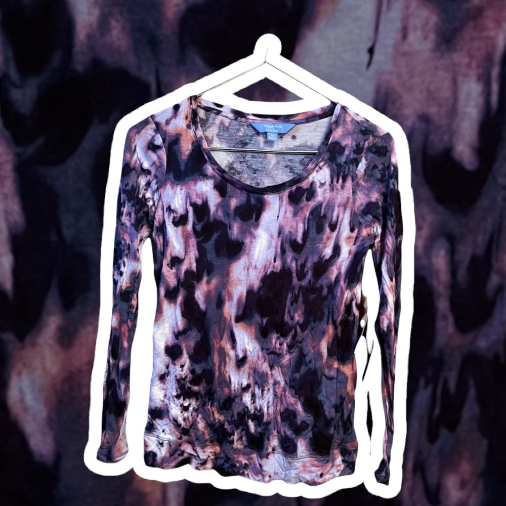 NWT Vera Wang top